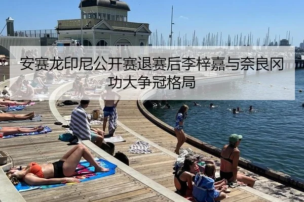 安赛龙印尼公开赛退赛后李梓嘉与奈良冈功大争冠格局